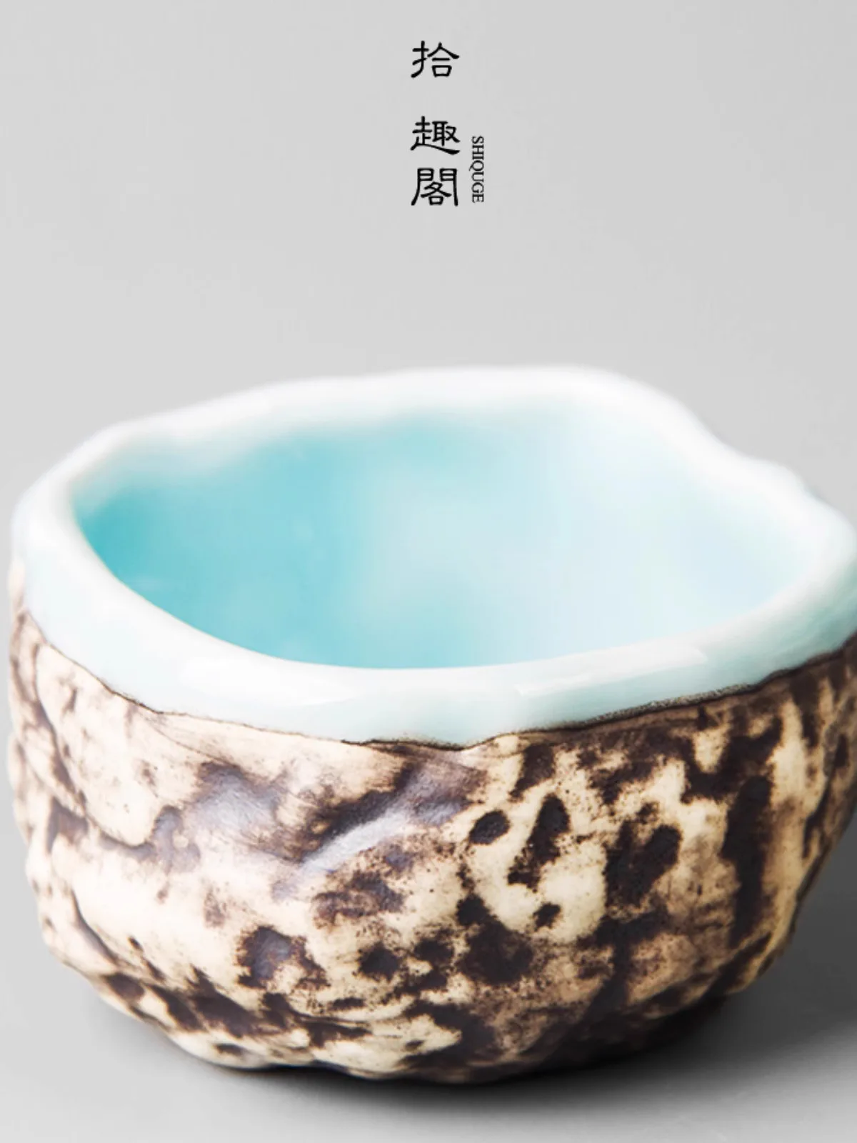 Jingdezhen Handmade Ceramic Tea Cups, Coarse Bowls, Kung Fu Products, Single Imitation Stones,
Jingdezhen Handmade Ceramic Tea Cups, Coarse Bowls, Kung Fu Products, Single Imitation Stones,