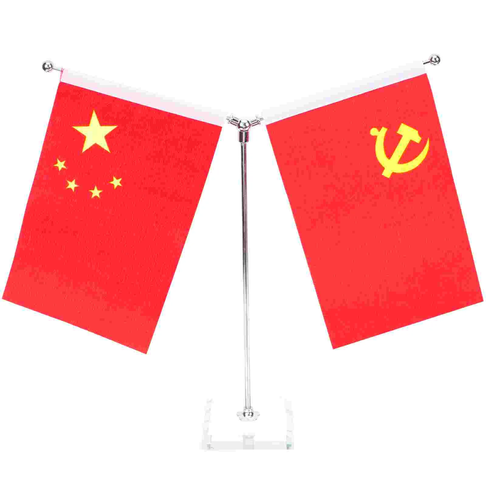 Wear-resistant Flag Stand Office Flag Base Decorative Flag Bracket Flag Accessory flag desktop flag stand
Wear-resistant Flag Stand Office Flag Base Decorative Flag Bracket Flag Accessory flag desktop flag stand