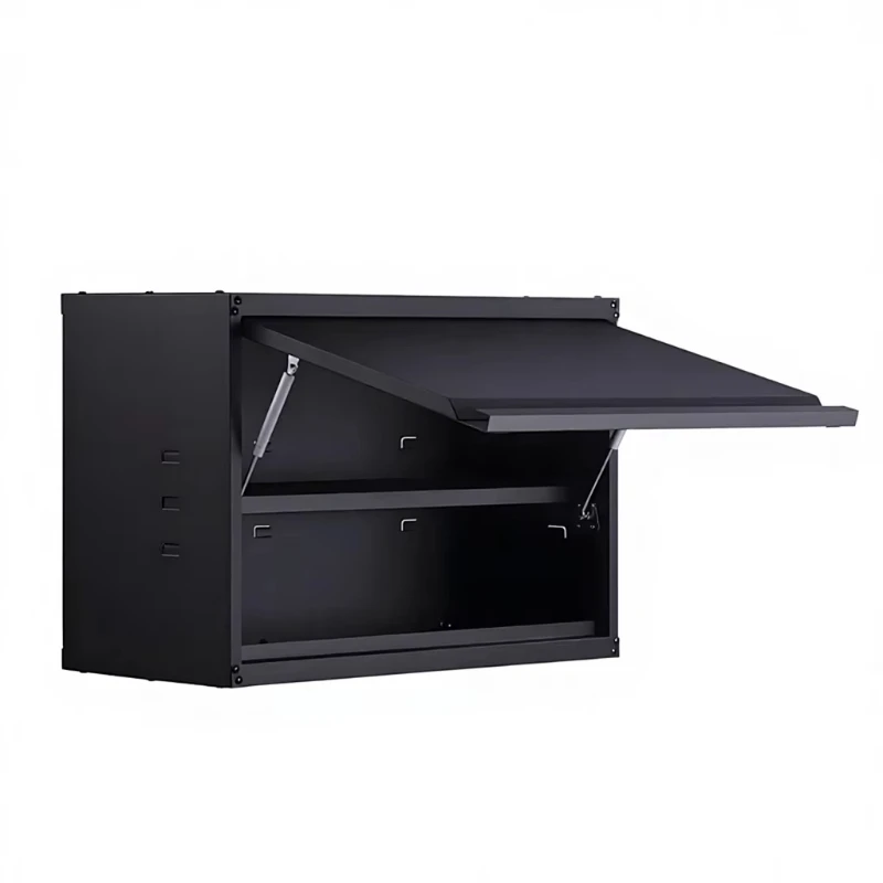 Custom carbon steel black outdoor wall-mounted express mail and PO box cabinets, metal plate structure
Custom carbon steel black outdoor wall-mounted express mail and PO box cabinets, metal plate structure