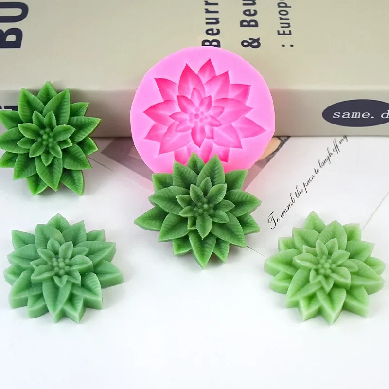 Holly Leaf Silicone Mould Handmade Flower Decoration Chocolate Cake Baking Supplies DIY Cookie Candy Making Mold Cupcake stand
Holly Leaf Silicone Mould Handmade Flower Decoration Chocolate Cake Baking Supplies DIY Cookie Candy Making Mold Cupcake stand