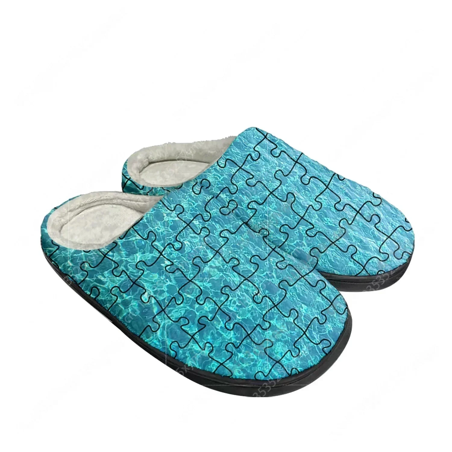 Puzzle Printing Pop Home Cotton Custom Slippers Mens Womens Sandals Plush Bedroom Casual Keep Warm Shoe Thermal Slipper Black
Puzzle Printing Pop Home Cotton Custom Slippers Mens Womens Sandals Plush Bedroom Casual Keep Warm Shoe Thermal Slipper Black