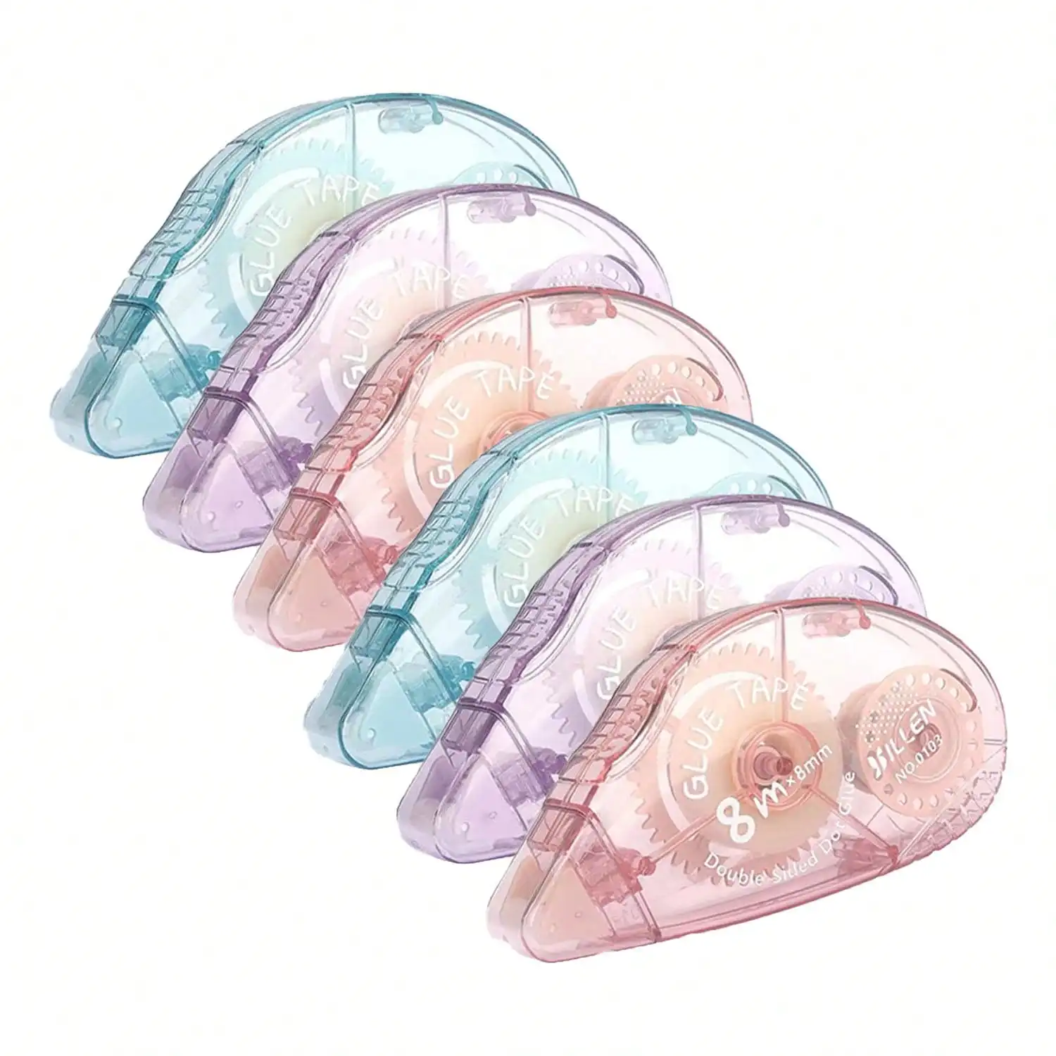 1 шт. двусторонний валик для скрапбукинга, принадлежностей для скрапбукинга и принадлежностей для рукоделия для скрапбукинга, подарочной упаковки и ленты
1 шт. двусторонний валик для скрапбукинга, принадлежностей для скрапбукинга и принадлежностей для рукоделия для скрапбукинга, подарочной упаковки и ленты