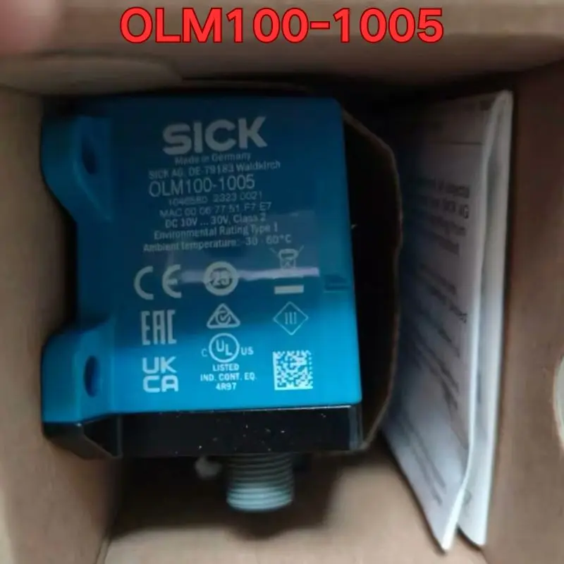 New OLM100-1005 sensor Latest Pricing for 2026
New OLM100-1005 sensor Latest Pricing for 2026