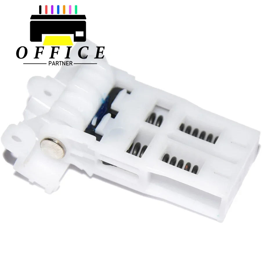 2X 003N01018 003N01051 для Xerox WorkCentre 3210 3220 3300 3320 3635 6110 PE16 PE120 для Ricoh AC104 для Samsung 4016 ADF шарнир
2X 003N01018 003N01051 для Xerox WorkCentre 3210 3220 3300 3320 3635 6110 PE16 PE120 для Ricoh AC104 для Samsung 4016 ADF шарнир