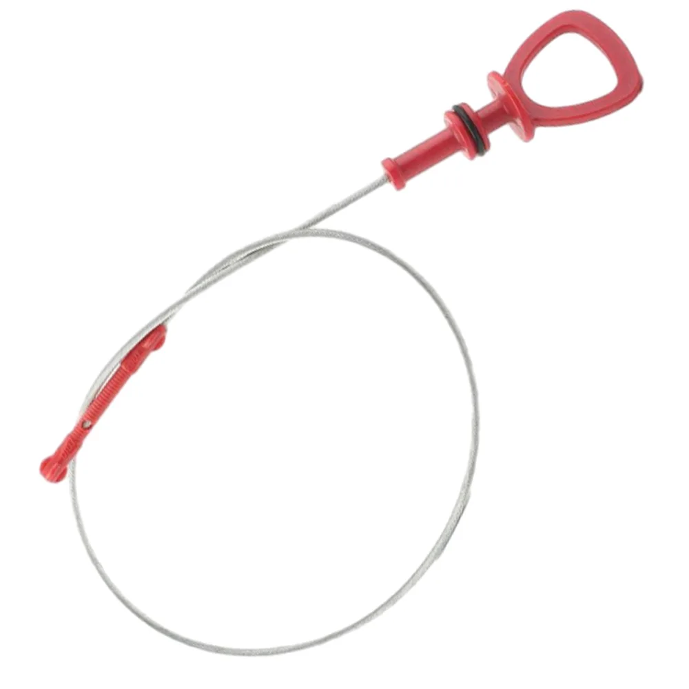 For Mercedes-Benz CLK Coupe (C209) 2002-2010 for Mercedes-Benz C-Class Sedan (W203) 2000-2007 A2710100372 Engine Oil Dipstick
For Mercedes-Benz CLK Coupe (C209) 2002-2010 for Mercedes-Benz C-Class Sedan (W203) 2000-2007 A2710100372 Engine Oil Dipstick