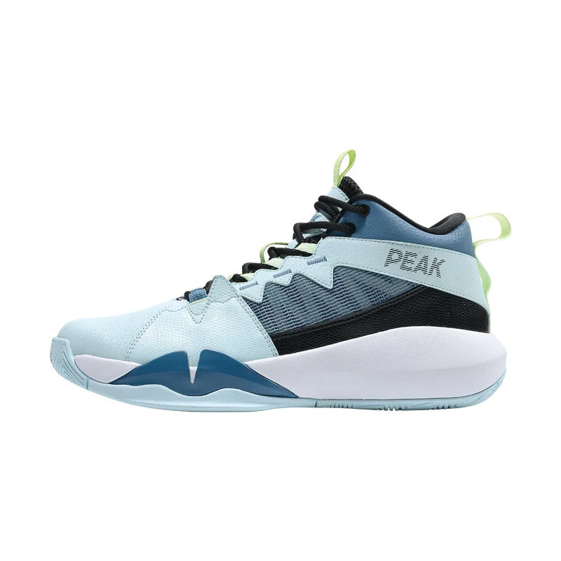 Ultra-light Practical Basketball Shoes Professional Training Wear-resistant Non-slip New Shock-absorbing Comfortable Sport Shoes
Ultra-light Practical Basketball Shoes Professional Training Wear-resistant Non-slip New Shock-absorbing Comfortable Sport Shoes