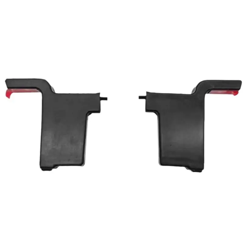 Car Hood Seal Foam Plug 1 Pair For Kia KX5 2015- 2017 86432-D9000 86442-D9000 Rubber Head Cover Buffer Block
Car Hood Seal Foam Plug 1 Pair For Kia KX5 2015- 2017 86432-D9000 86442-D9000 Rubber Head Cover Buffer Block