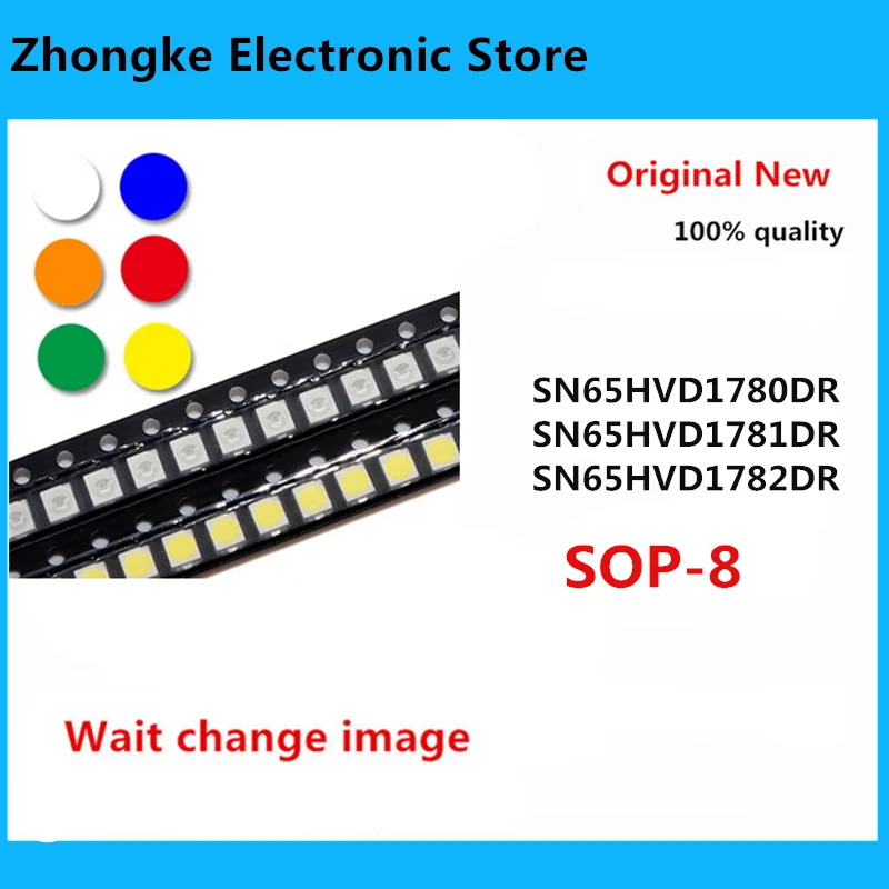 10 шт./лот SN65HVD1780DR SN65HVD1781DR SN65HVD1782DR SN65HVD1780 SN65HVD1781 SN65HVD1782 VP1780 VP1781 VP1782 Аудиомодуль питания
10 шт./лот SN65HVD1780DR SN65HVD1781DR SN65HVD1782DR SN65HVD1780 SN65HVD1781 SN65HVD1782 VP1780 VP1781 VP1782 Аудиомодуль питания
