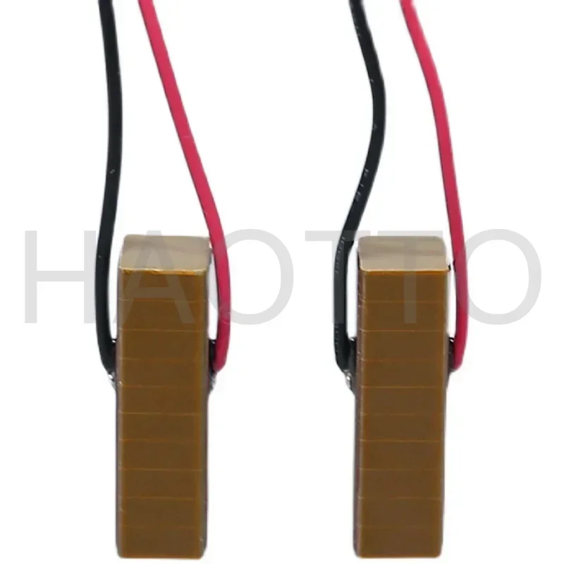Pzt Piezoelectric Ceramic Displacer Piezoelectric Stack 150V Piezoelectric Ceramic Actuator Laminated Actuator Stacked Pzt 2026
Pzt Piezoelectric Ceramic Displacer Piezoelectric Stack 150V Piezoelectric Ceramic Actuator Laminated Actuator Stacked Pzt 2026