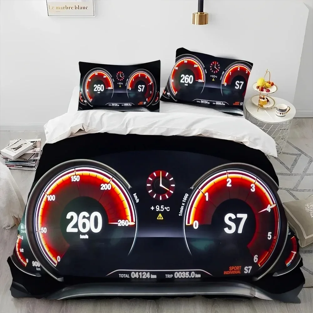 3D Racing Car Dashboard Comforter Bedding Set,Duvet Cover Bed Set Quilt Cover Pillowcase,King Queen Size Bedding Set Adult Child
3D Racing Car Dashboard Comforter Bedding Set,Duvet Cover Bed Set Quilt Cover Pillowcase,King Queen Size Bedding Set Adult Child