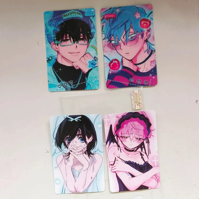 Карточка Alien Stage Shanghai Gaf, оригинальная, в наличии. Эксклюзивно для дилеров. Официальный продукт. Подарок для фанатов.
Карточка Alien Stage Shanghai Gaf, оригинальная, в наличии. Эксклюзивно для дилеров. Официальный продукт. Подарок для фанатов.