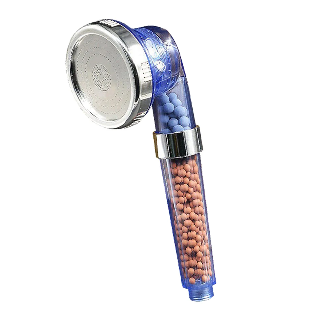 Shower Bath Head Adjustable 3 Mode High Pressure Handheld For Home Bathroom Hotel
Shower Bath Head Adjustable 3 Mode High Pressure Handheld For Home Bathroom Hotel