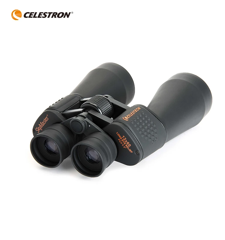 Celestron Professional SkyMaster 15x70 Binoculars BAK4 Optical Long Range Telescope For Terrestrial Or Astronomical
Celestron Professional SkyMaster 15x70 Binoculars BAK4 Optical Long Range Telescope For Terrestrial Or Astronomical