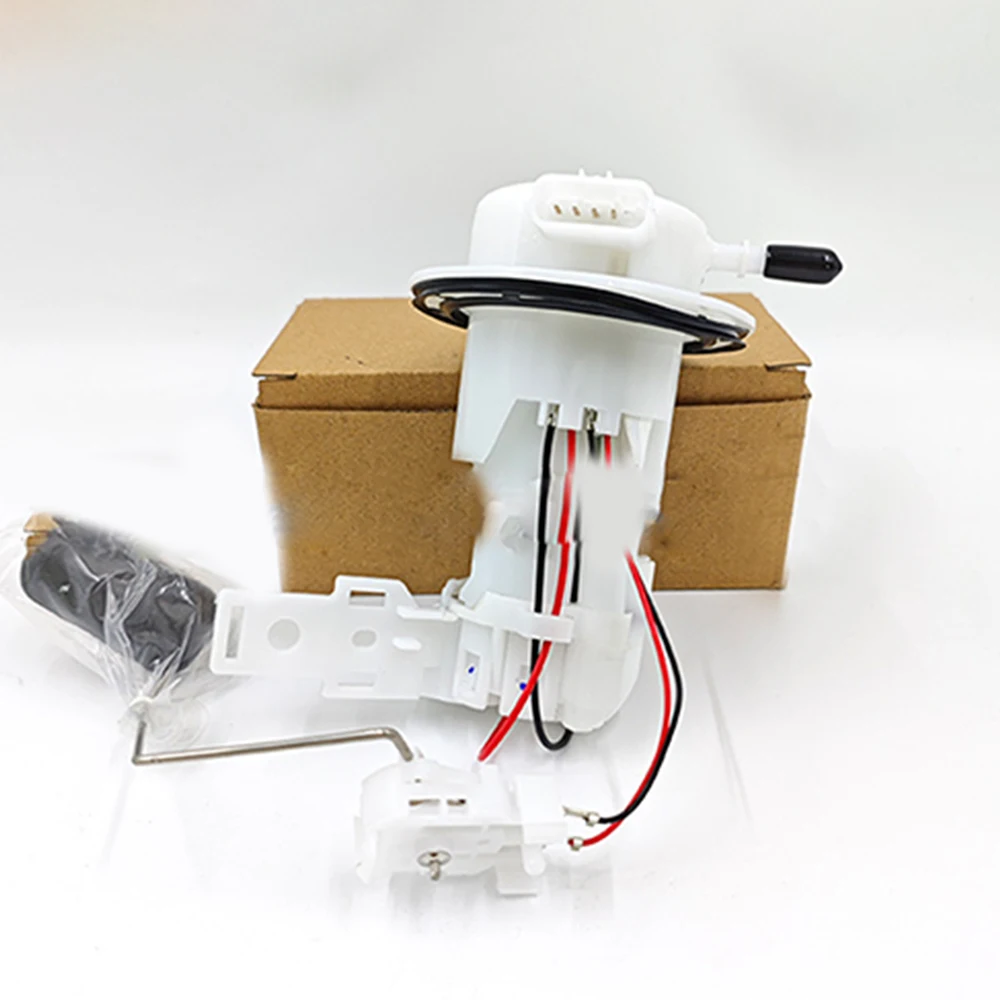 16700-KPN-A71 Fuel Pump Assembly for HONDA CBF190R CBF190X CB190R CB 125 F
16700-KPN-A71 Fuel Pump Assembly for HONDA CBF190R CBF190X CB190R CB 125 F
