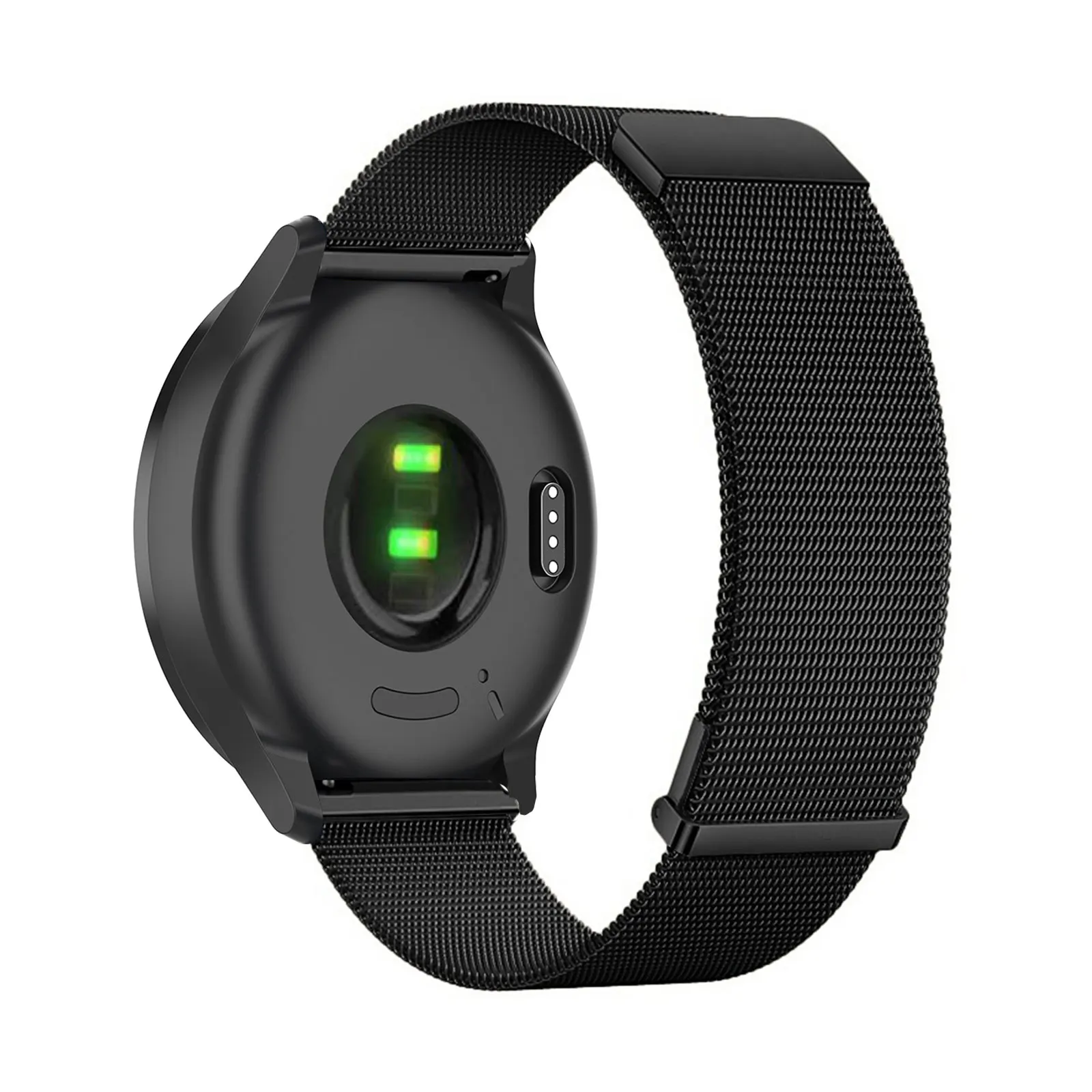 Металлический ремешок для Garmin Venu/Venu 2 Plus/Venu Sq/Venu Sq Music/Venu Sq 2/Venu Sq 2, двухслойный магнитный ремешок
Металлический ремешок для Garmin Venu/Venu 2 Plus/Venu Sq/Venu Sq Music/Venu Sq 2/Venu Sq 2, двухслойный магнитный ремешок