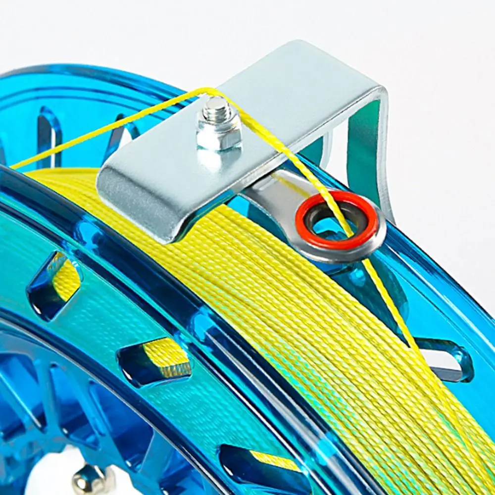 150/300/400/500M Kite Reel Winder with Line Plastic Professional Flying Tool Kite Reel Durable Flight Handle Tools
150/300/400/500M Kite Reel Winder with Line Plastic Professional Flying Tool Kite Reel Durable Flight Handle Tools