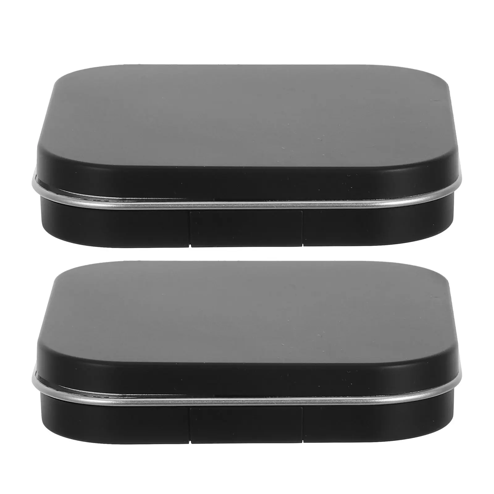 2Pcs Matte Empty Eyeshadow Palettes 8 Magnet Empty Box For Eyeshadow Pans for Blush Lipstick Travel Makeup Container Box
2Pcs Matte Empty Eyeshadow Palettes 8 Magnet Empty Box For Eyeshadow Pans for Blush Lipstick Travel Makeup Container Box