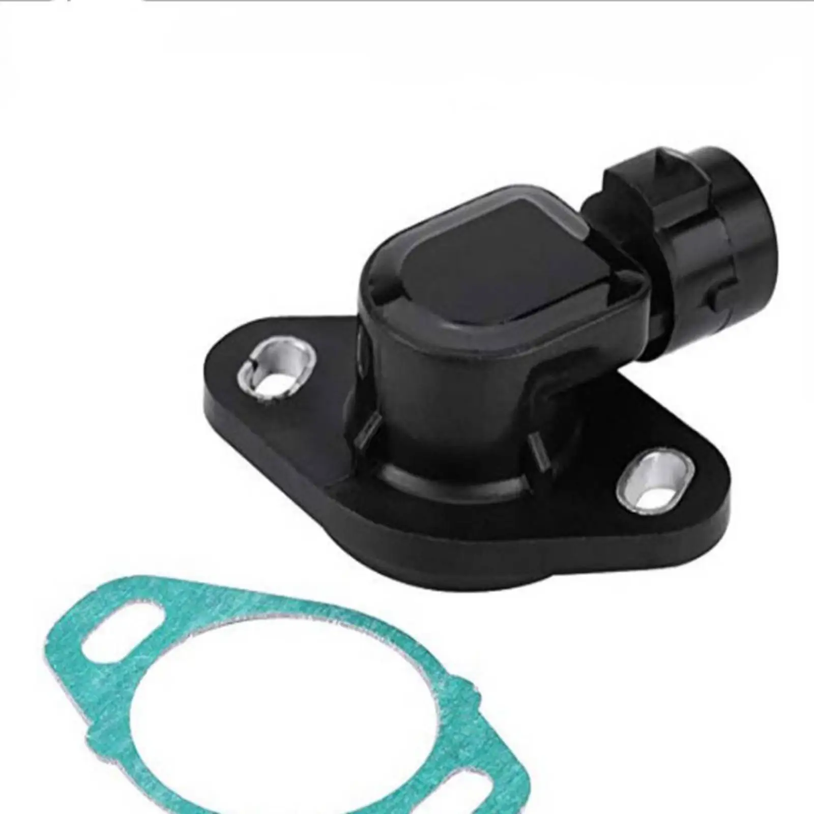 Throttle Position Sensor 16400P06A01 16400-P06-A11 Fit for Honda Crx 1988-1991 Replacement Accessories Parts Easy to Install
Throttle Position Sensor 16400P06A01 16400-P06-A11 Fit for Honda Crx 1988-1991 Replacement Accessories Parts Easy to Install