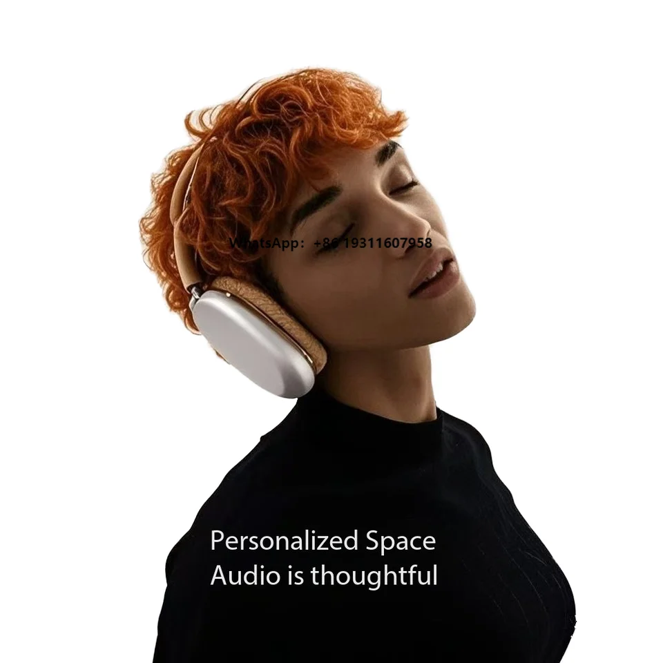 2025 Max Wireless Over-Ear Noise Cancelling Headset GEN1 GEn2 LED Battery with Valid Serial Number Pro Gaming Waterproof
2025 Max Wireless Over-Ear Noise Cancelling Headset GEN1 GEn2 LED Battery with Valid Serial Number Pro Gaming Waterproof