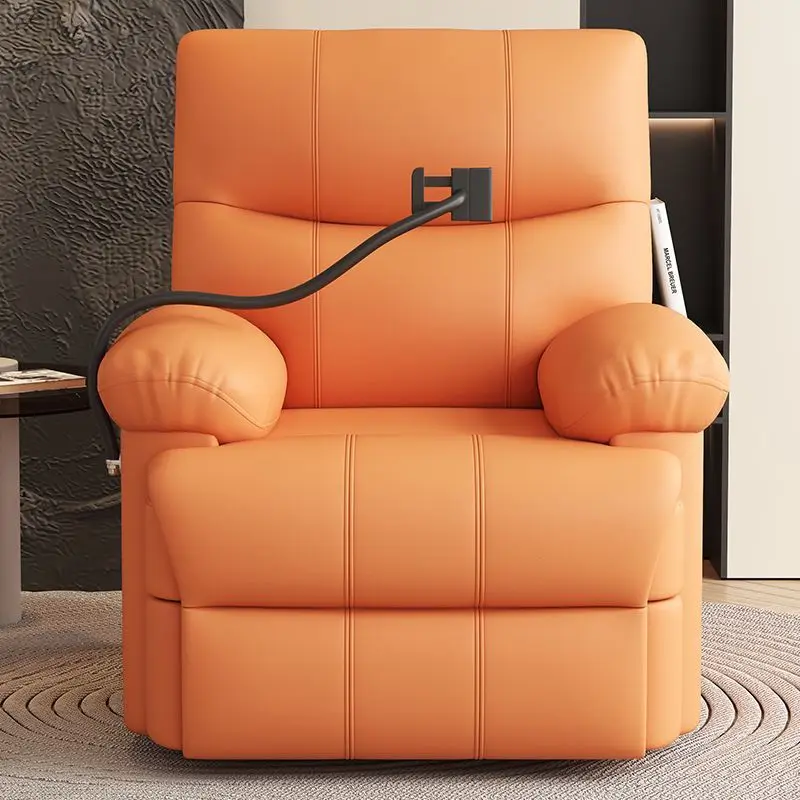 single first class space sofa cabin, living room bedroom manicure, computer lazy multi functional electric massage, rotating roc
single first class space sofa cabin, living room bedroom manicure, computer lazy multi functional electric massage, rotating roc