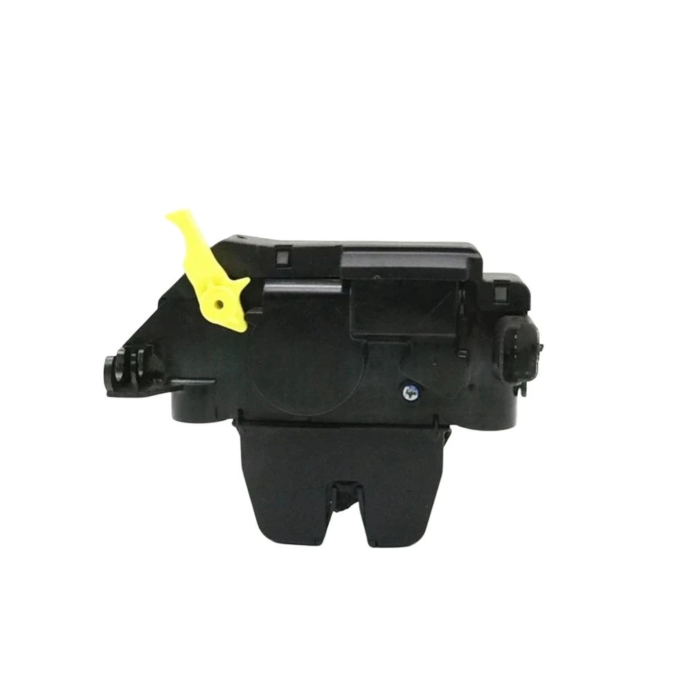 Replacement Lock Manual Lock Easy To Install Made Of ABS Material Manual Installation Trunk Security For JETOUR X70
Replacement Lock Manual Lock Easy To Install Made Of ABS Material Manual Installation Trunk Security For JETOUR X70