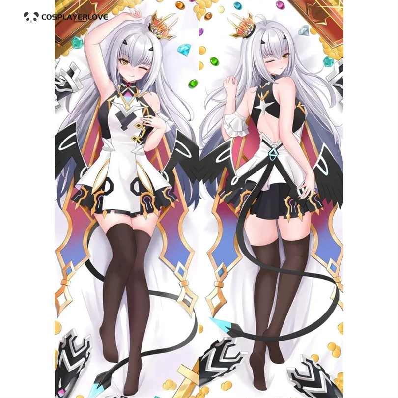 Чехол на подушку в стиле аниме BanG_Dream!Poppin'Party Ichigaya Arisa Mitake Ran, двухсторонняя обнимающая наволочка
Чехол на подушку в стиле аниме BanG_Dream!Poppin'Party Ichigaya Arisa Mitake Ran, двухсторонняя обнимающая наволочка