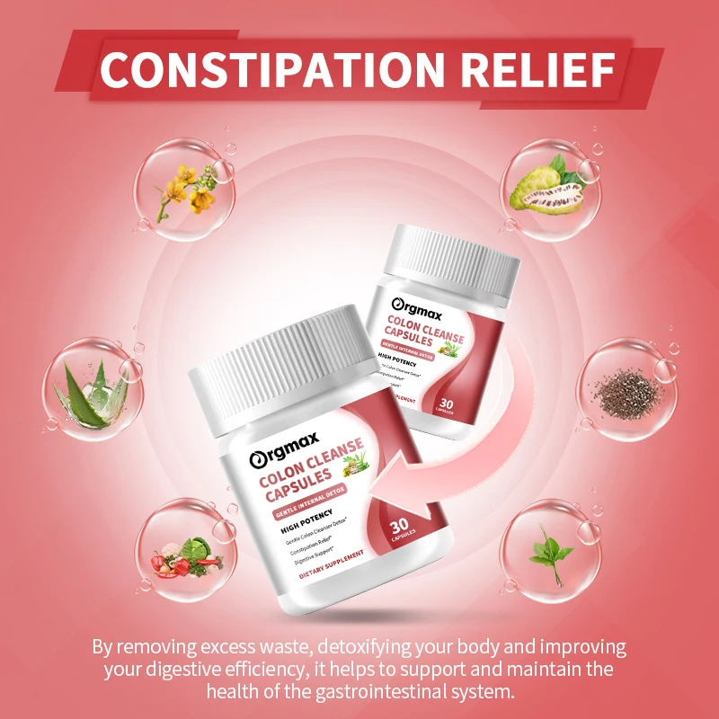 Liver Detox & Colon Cleanse - 2X Stronger Cleanse - Colon Cleanser & Detox - Premium Liver Support Supplement - Men & Women
Liver Detox & Colon Cleanse - 2X Stronger Cleanse - Colon Cleanser & Detox - Premium Liver Support Supplement - Men & Women