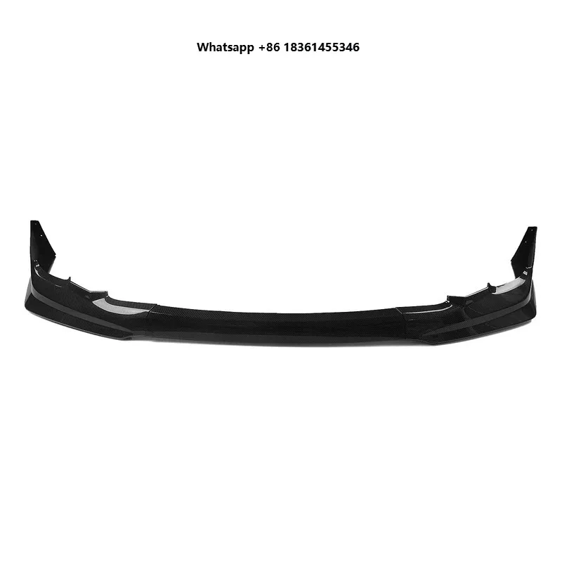 For Corolla 2011-2013 Front Bumper Lower Spoiler Sp Lip Body Kit
For Corolla 2011-2013 Front Bumper Lower Spoiler Sp Lip Body Kit