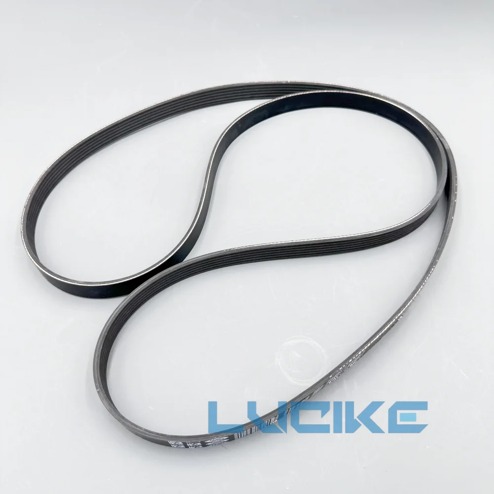 LR013697 2.7L 3.0L Diesel D3 D4 Drive Belt For Land Rover Car Auto Parts RR D1 D2 D5 RRS Drive Belt LR013697
LR013697 2.7L 3.0L Diesel D3 D4 Drive Belt For Land Rover Car Auto Parts RR D1 D2 D5 RRS Drive Belt LR013697