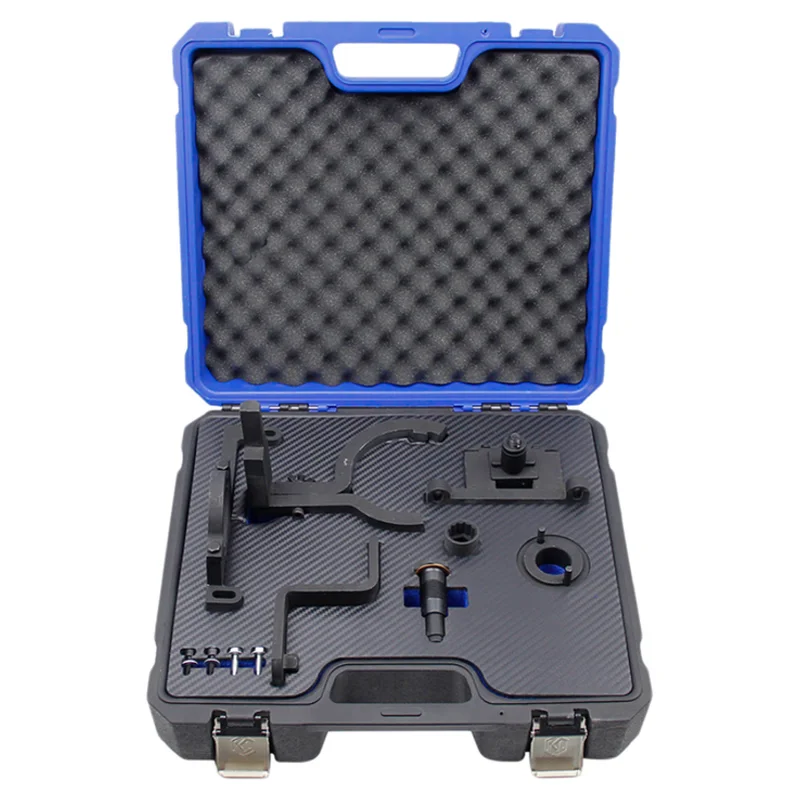 For Land Rover Range Rover Discovery 3 Discovery 4 Petrol Engine 4.0 V6 Timing Tool
For Land Rover Range Rover Discovery 3 Discovery 4 Petrol Engine 4.0 V6 Timing Tool