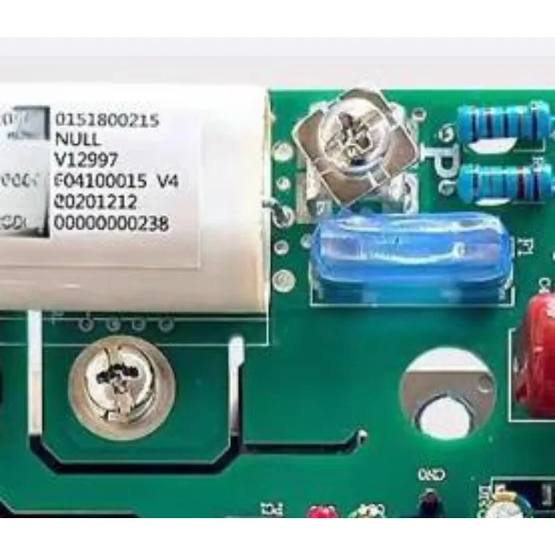 Suitable for Haier central air conditioning variable frequency power module main board 0151800214/215/216/409
Suitable for Haier central air conditioning variable frequency power module main board 0151800214/215/216/409