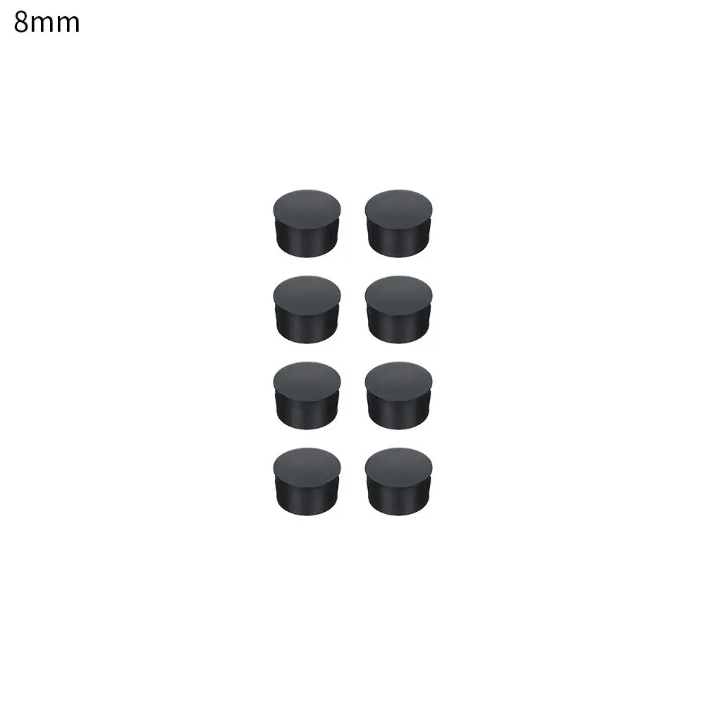 8pcs/pack Round Floor Protection Furniture Accessories Blanking End Caps Hole Plug Furniture Feet Pipe Plug Cover
8pcs/pack Round Floor Protection Furniture Accessories Blanking End Caps Hole Plug Furniture Feet Pipe Plug Cover