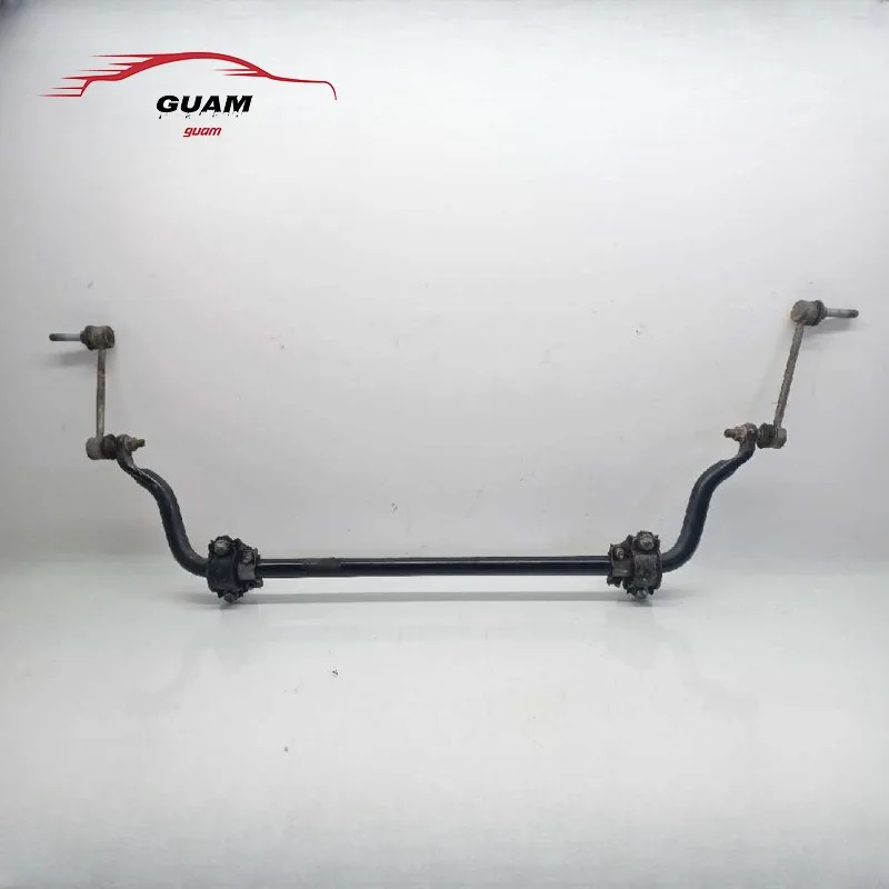 A1643231465 Front Stabilizer Assembly 2416547 Suitable For Mercedes-Benz Class M W164 320
A1643231465 Front Stabilizer Assembly 2416547 Suitable For Mercedes-Benz Class M W164 320