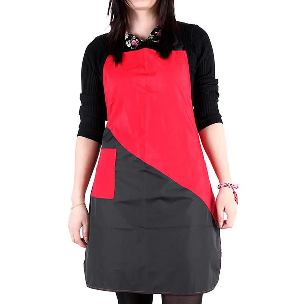 Hairdresser Apron Salon Gown Barber Uniform Lightweight Durable Quick Dry Adjustable Home Use Hair Stylist Professional
Hairdresser Apron Salon Gown Barber Uniform Lightweight Durable Quick Dry Adjustable Home Use Hair Stylist Professional