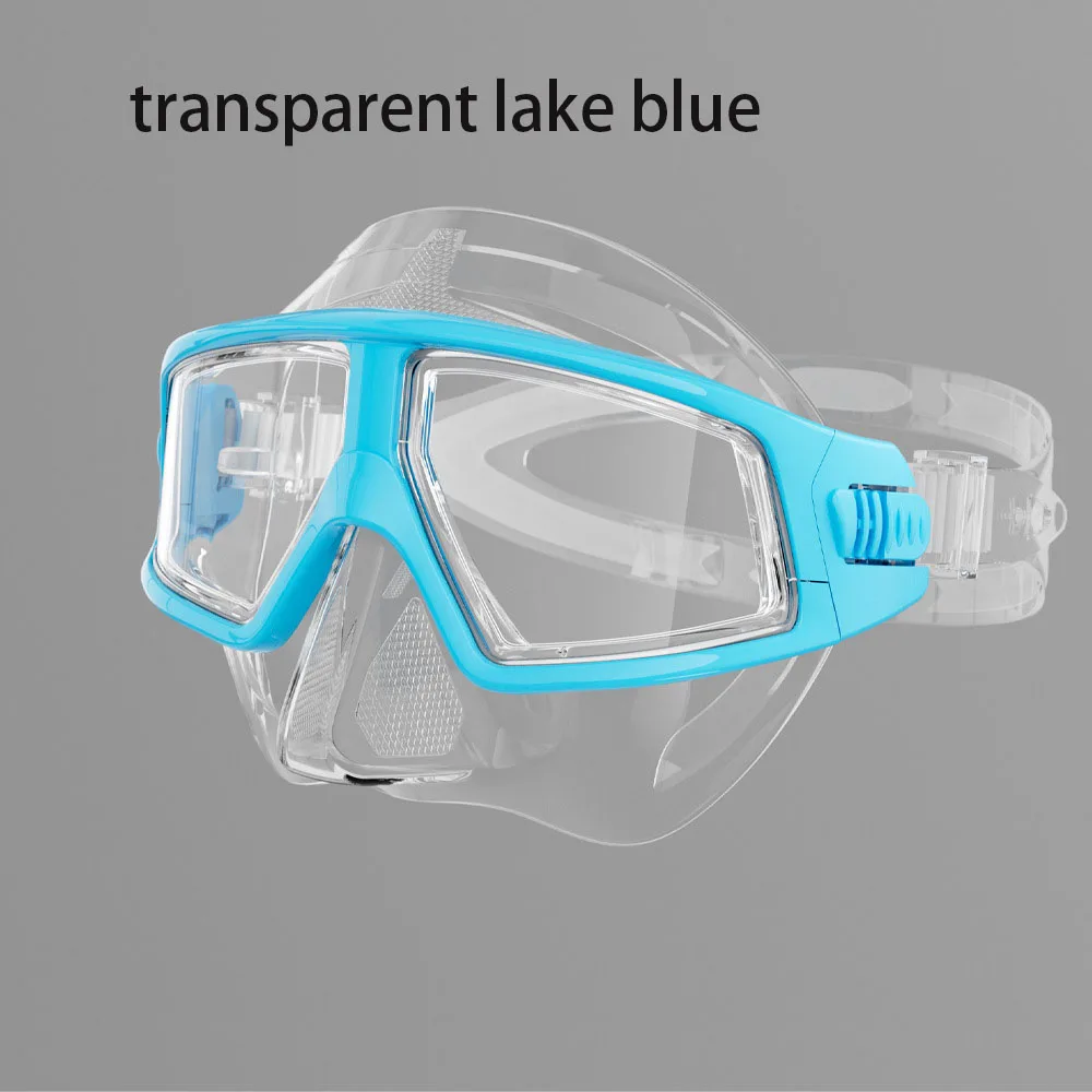 Professional Adult Scuba Diving Mask – HD Anti-Fog Lens, UV Protection, Adjustable Snorkeling & Swimming Goggles for Divers
Professional Adult Scuba Diving Mask – HD Anti-Fog Lens, UV Protection, Adjustable Snorkeling & Swimming Goggles for Divers