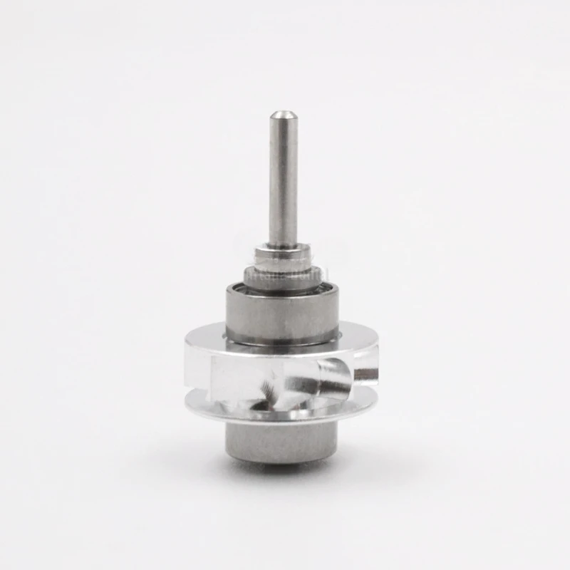 Dentals Rotor Cartridge KaVos 8000 Torque Handpiece Durable Repair Air Turbine Dentist Accessorie
Dentals Rotor Cartridge KaVos 8000 Torque Handpiece Durable Repair Air Turbine Dentist Accessorie