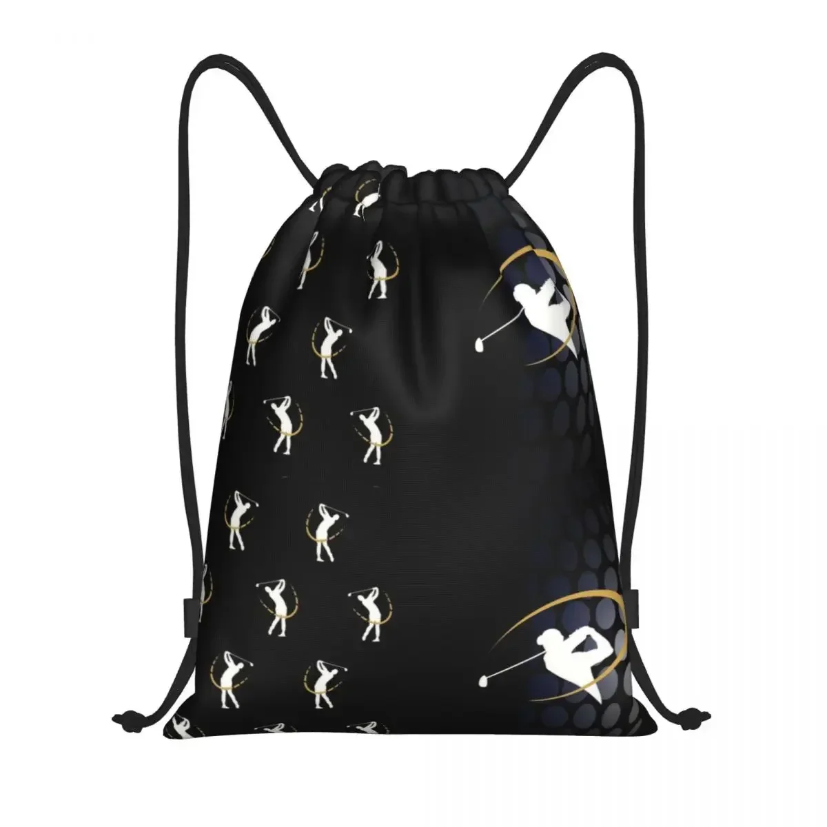 Custom Drawstring Bag Men Women Lightweight Golfer Sport Sports Gym Storage Backpack
Custom Drawstring Bag Men Women Lightweight Golfer Sport Sports Gym Storage Backpack