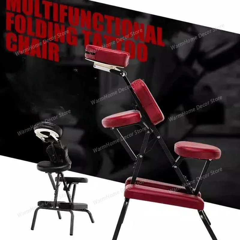 Relax Folding Massage Tables Modern Elevated Major Multifunction Tattoo Chair Modern Salon Furniture Sedile Per Massaggi
Relax Folding Massage Tables Modern Elevated Major Multifunction Tattoo Chair Modern Salon Furniture Sedile Per Massaggi