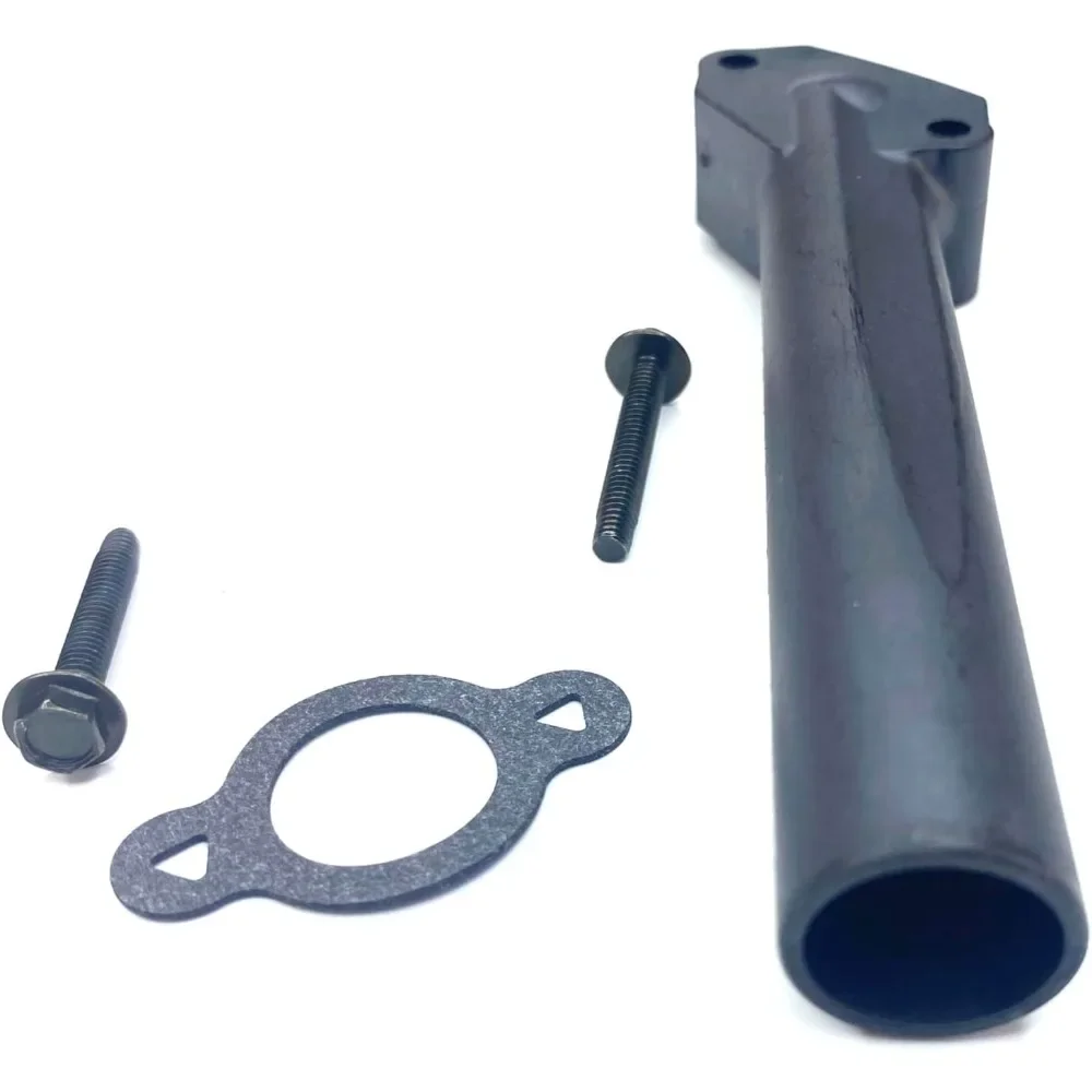 699644 Intake Manifold With Gaskets and Screws For Briggs & Stratton Small Engine Repair Repair Parts New Compatible Parts
699644 Intake Manifold With Gaskets and Screws For Briggs & Stratton Small Engine Repair Repair Parts New Compatible Parts