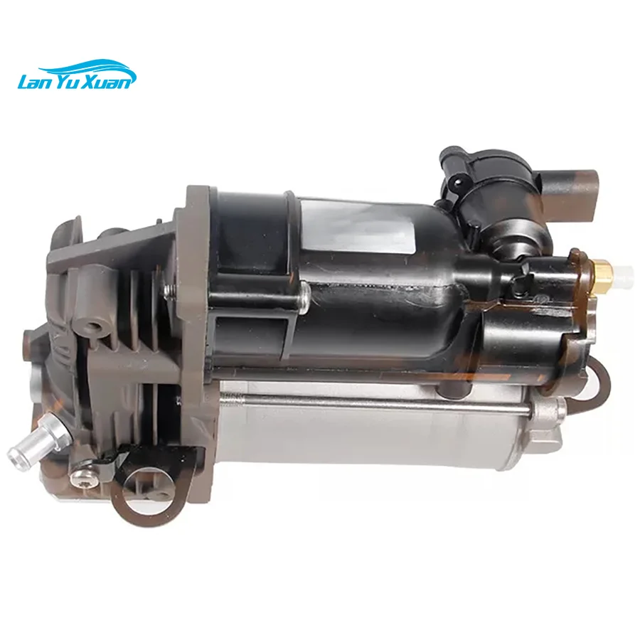 Air Suspension Compressor Pump 166320010480 A1663200104 For Mercedes Benz GLE (C292) 2015-2019 GLE (W166) 2015-2019 GLS (X166)
Air Suspension Compressor Pump 166320010480 A1663200104 For Mercedes Benz GLE (C292) 2015-2019 GLE (W166) 2015-2019 GLS (X166)
