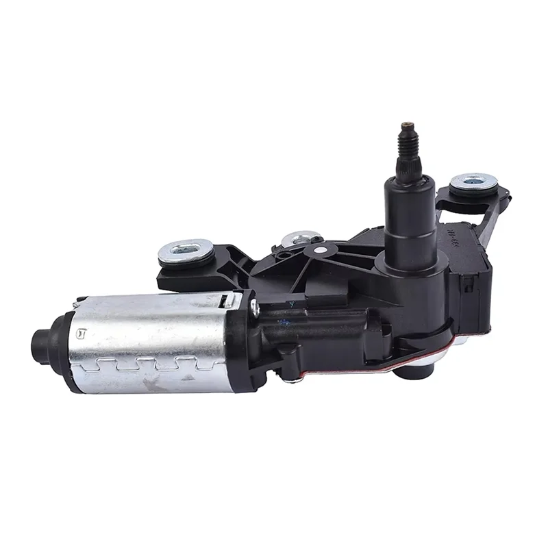 8E9955711E Car Rear Windscreen Wiper Motor For A3 A4 A6 Q5 Q7 B5 B6 B7 1.8 8E9955711D 8E9955711A 8E9955711B
8E9955711E Car Rear Windscreen Wiper Motor For A3 A4 A6 Q5 Q7 B5 B6 B7 1.8 8E9955711D 8E9955711A 8E9955711B