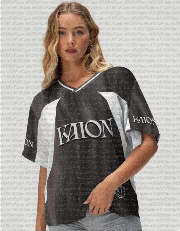 2026 Summer New Model K-pop Male Group Y2K Sporty Short Sleeve American Street Basketball Jersey Loose and Breathable T-Shirt
2026 Summer New Model K-pop Male Group Y2K Sporty Short Sleeve American Street Basketball Jersey Loose and Breathable T-Shirt