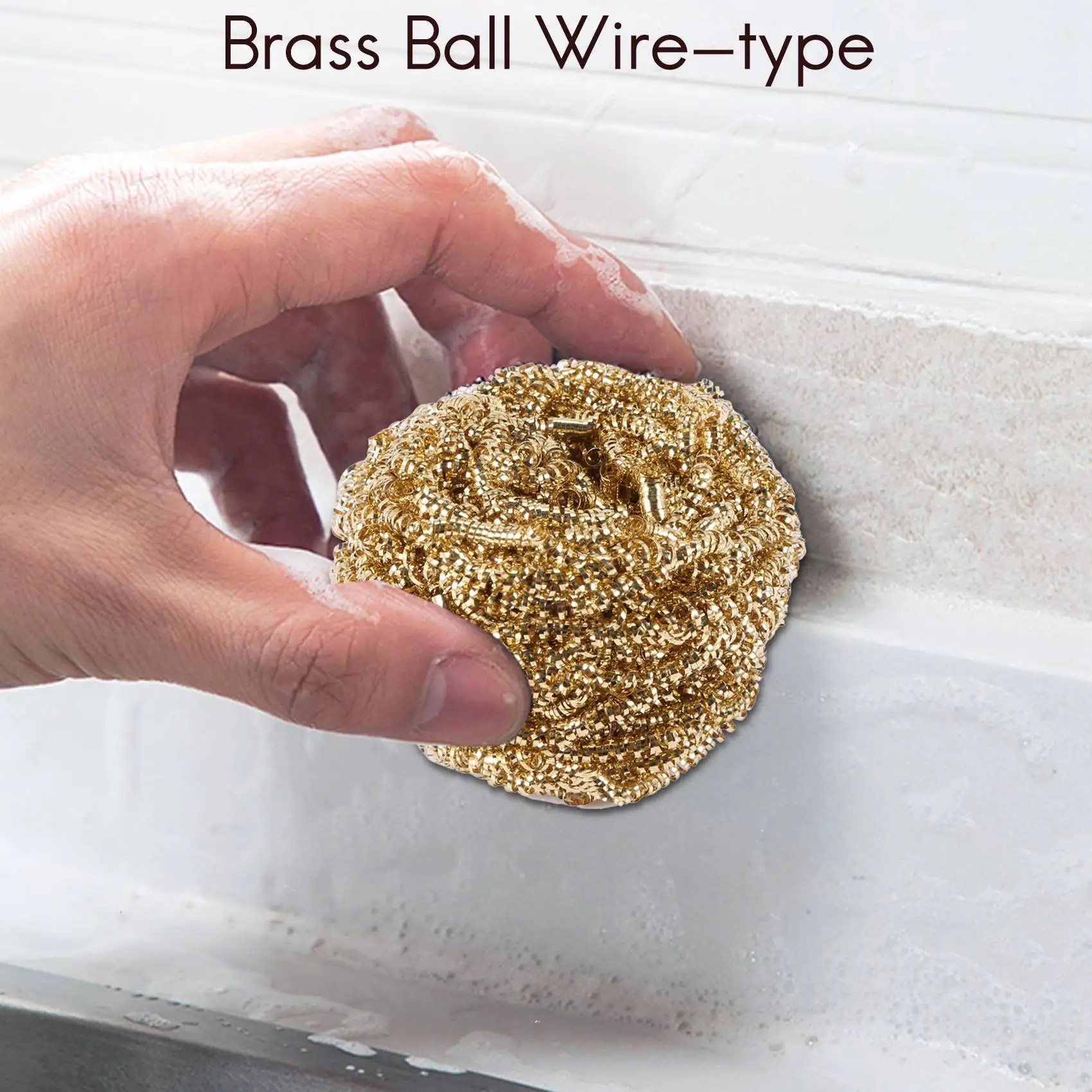 6 Packs Solder Tip Cleaning Brass Wire Replacement Cleaning Copper Wire for Soldering Station Tip Cleaner Vogue
6 Packs Solder Tip Cleaning Brass Wire Replacement Cleaning Copper Wire for Soldering Station Tip Cleaner Vogue