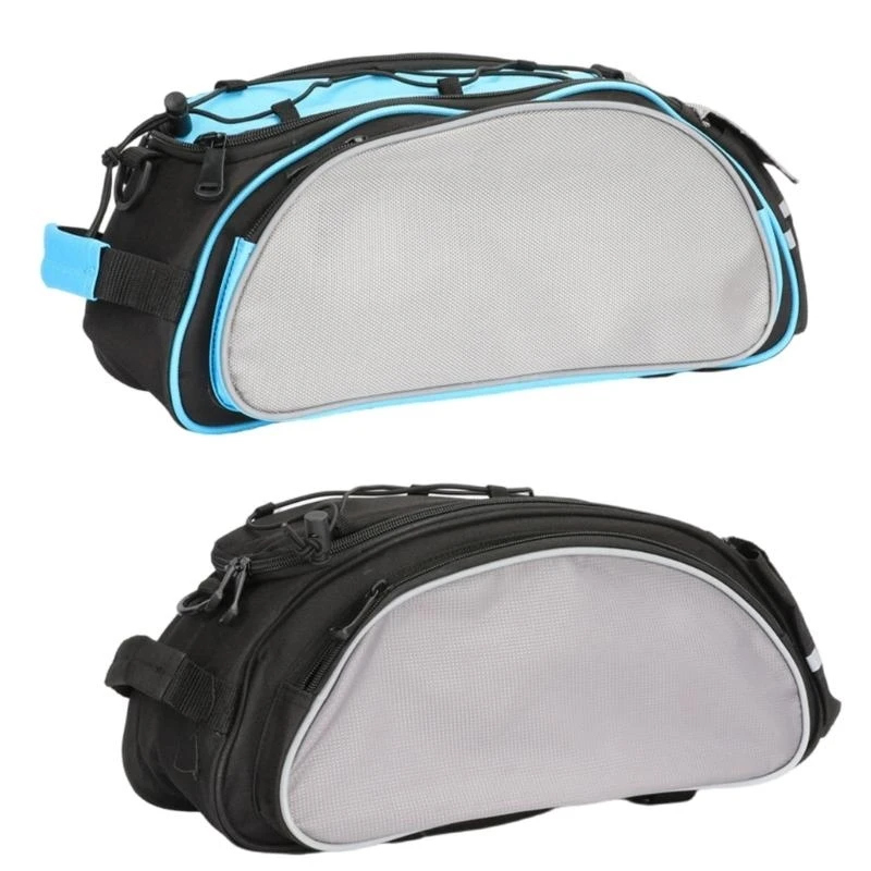 5asd Bikes Rear Rack Bag Waterproofs Bicycles Panniers Bag Cyclings Trunk Bag for Travel Commutes Easily to Install
5asd Bikes Rear Rack Bag Waterproofs Bicycles Panniers Bag Cyclings Trunk Bag for Travel Commutes Easily to Install