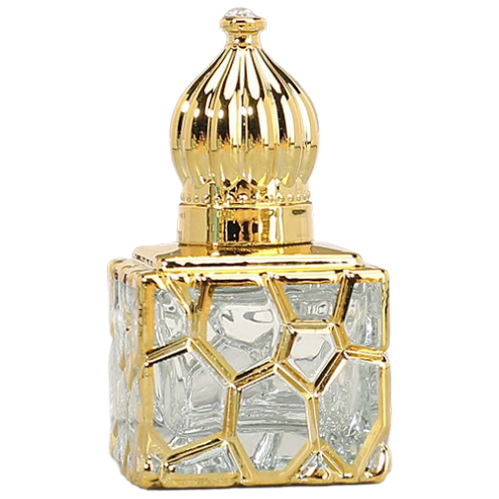 10Ml Electroplated Roll On Bottle Lightproof Glass Perfume Container For Essential Oil Sample Travel Roller Bottle Empty Small
10Ml Electroplated Roll On Bottle Lightproof Glass Perfume Container For Essential Oil Sample Travel Roller Bottle Empty Small