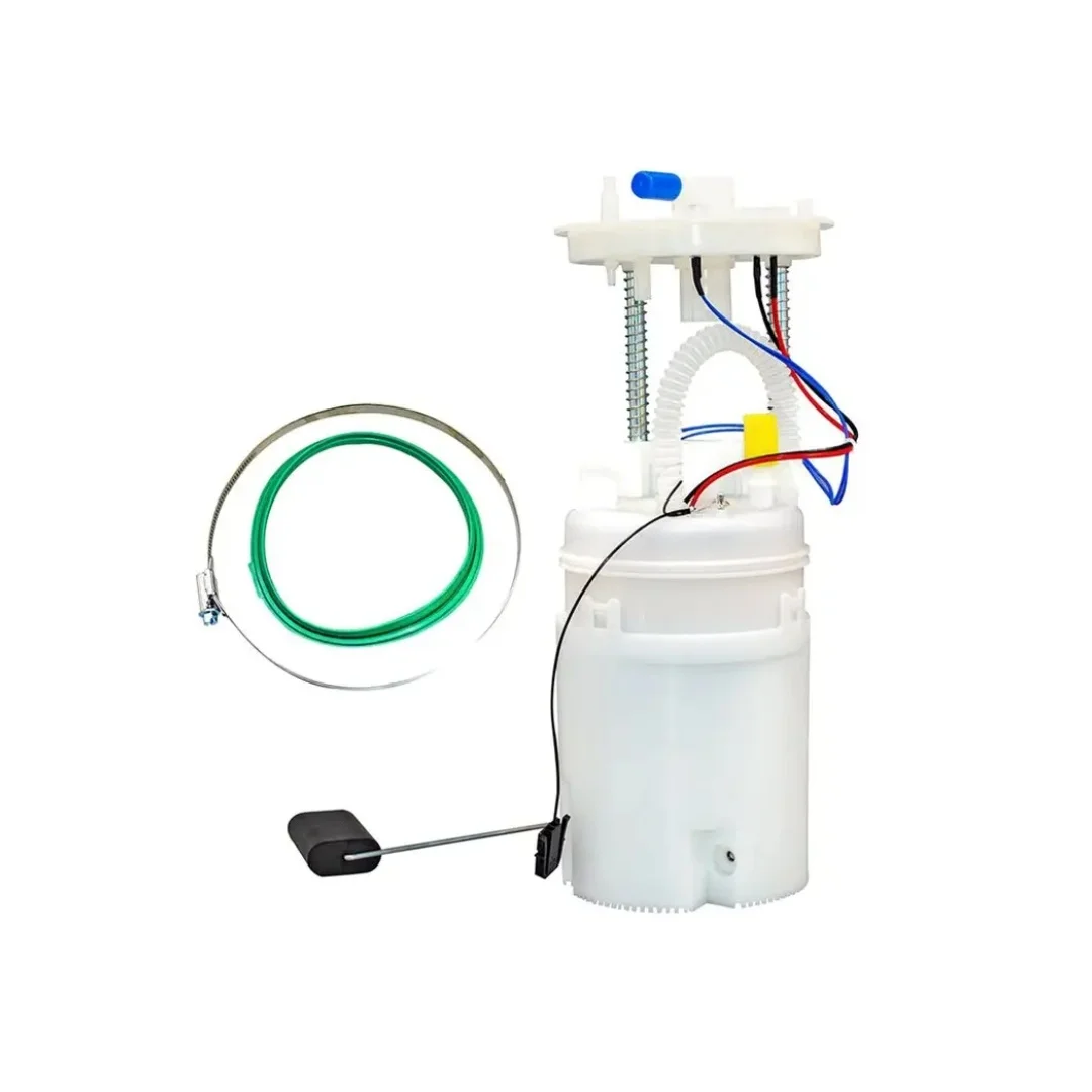 NEW Fuel Pump Assembly Fuel Pump Module Unit 16117204762 16117295459 For BMW E70 X5 3.0L Diesel 2007-2010
NEW Fuel Pump Assembly Fuel Pump Module Unit 16117204762 16117295459 For BMW E70 X5 3.0L Diesel 2007-2010