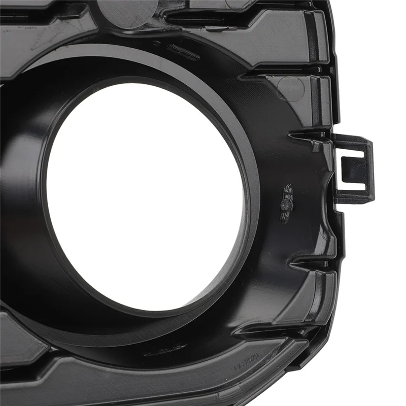 B07A-Front Bumper Fog Light Grille Fog Light Grille Cover For BMW 1 Series F20 F21 LCI M Sport 2014-2019
B07A-Front Bumper Fog Light Grille Fog Light Grille Cover For BMW 1 Series F20 F21 LCI M Sport 2014-2019