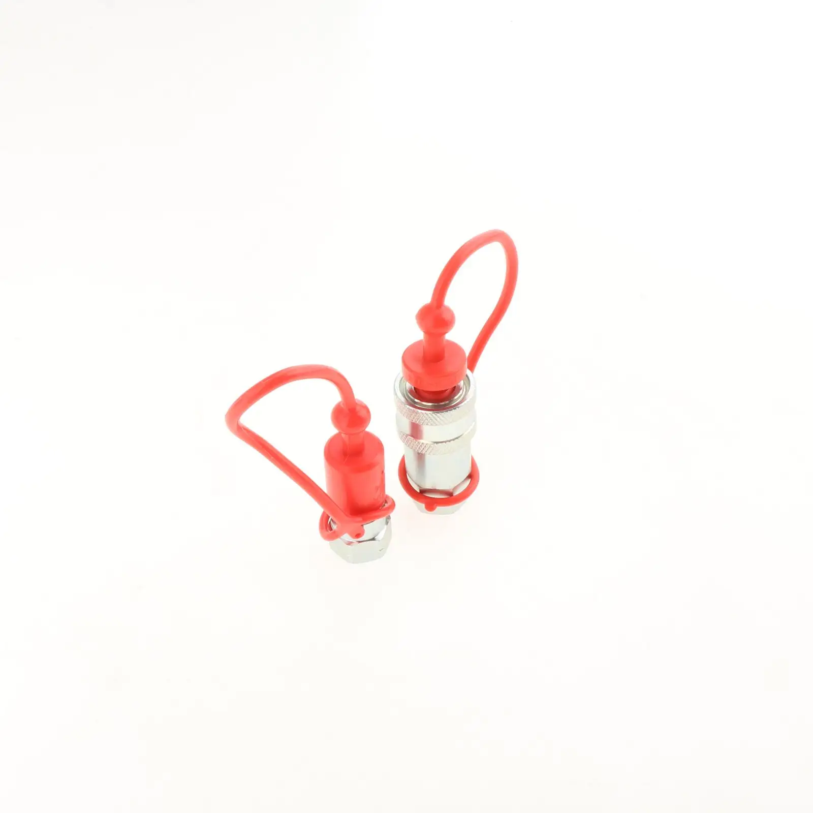 Flat Face Hydraulic Couplers Professional Premium Replaces Spare Parts Couplings Set Flat Face Hydraulic Quick Connect Couplers
Flat Face Hydraulic Couplers Professional Premium Replaces Spare Parts Couplings Set Flat Face Hydraulic Quick Connect Couplers