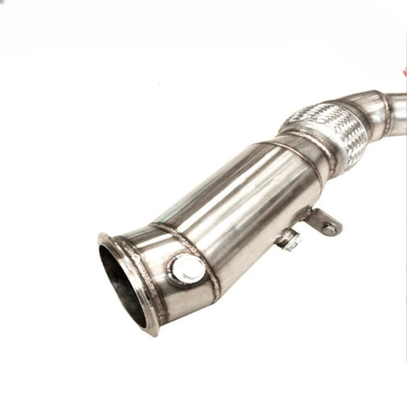 Car downpipe exhaust pipe for 11-16 228i 228ix 320i 320ix 328i
Car downpipe exhaust pipe for 11-16 228i 228ix 320i 320ix 328i