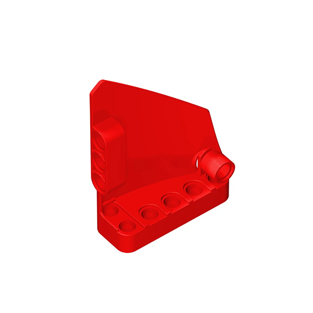 Строительный блок 64394 MOC/детали DIY, аксессуары 5х7 # 13, технология A, игрушка для сборки панели
Строительный блок 64394 MOC/детали DIY, аксессуары 5х7 # 13, технология A, игрушка для сборки панели